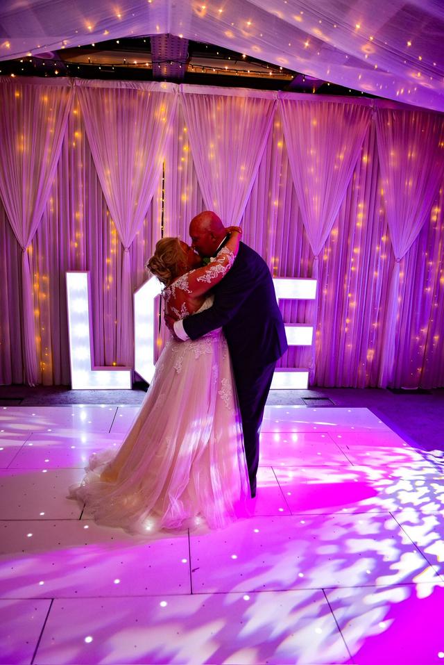 Sarah's Personal Ceremonies - 2