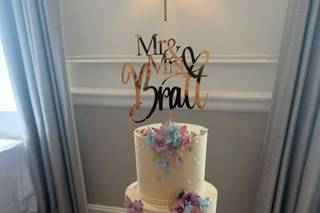 The Crafty Baker - 10