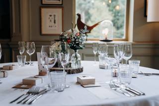 Worplesdon Place - 9