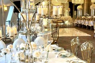 Decor By Bels Events Ltd - 14