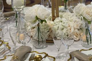 Decor By Bels Events Ltd - 11