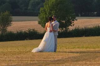 Eastfields Farm Barns - 11
