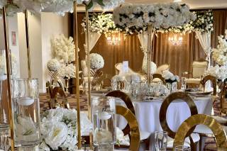 Decor By Bels Events Ltd - 12