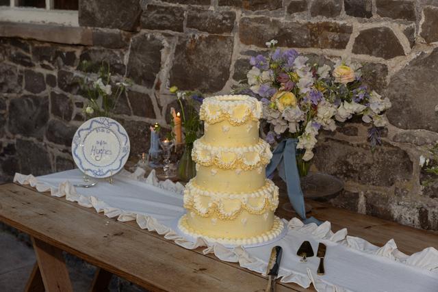 Gails Cake Pantry - 1