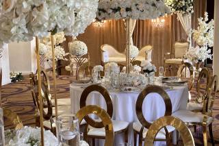 Decor By Bels Events Ltd - 13