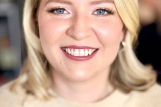 Makeup by Fi Farrelly - 21