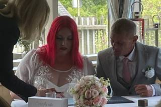 Jamie Shoots Weddings - 5
