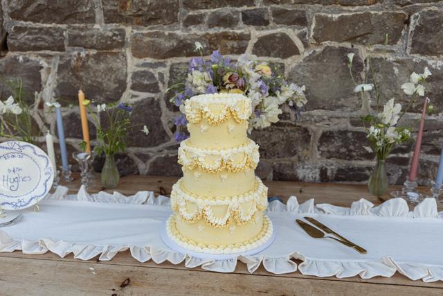 Gails Cake Pantry - 3
