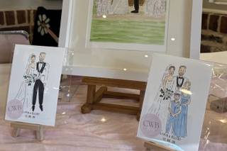 Cwb Art & Illustration - 6