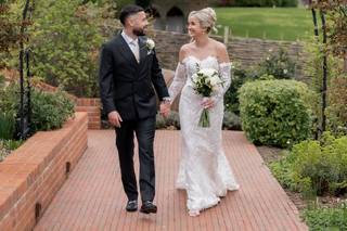 Hollie-May Weddings - 5