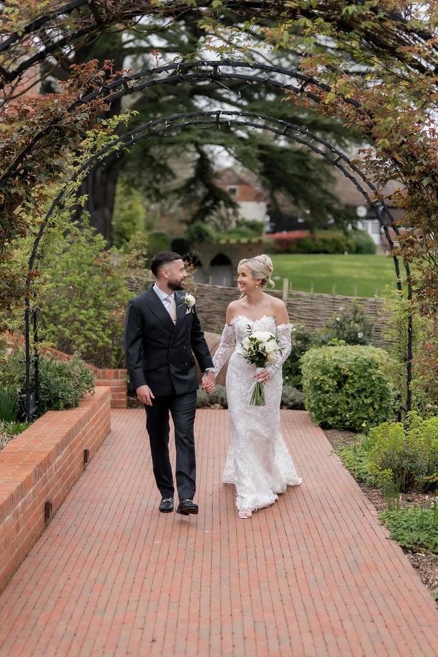 Hollie-May Weddings - 2