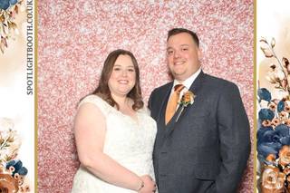 Spotlight Event Photobooth - 7