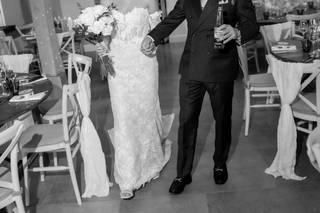 Hollie-May Weddings - 6