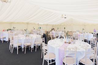The Stables Wedding Farm - 6
