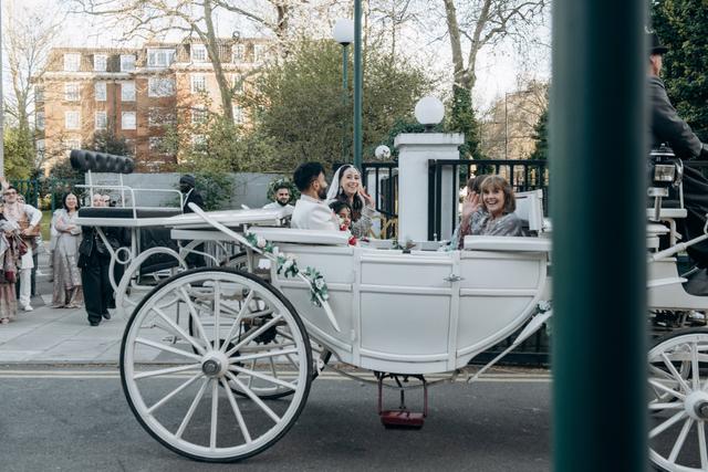 Weddings by Anita - 4
