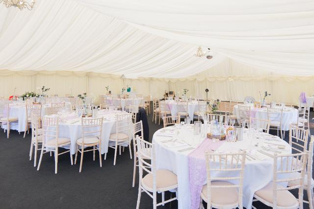 The Stables Wedding Farm - 3