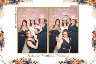 Spotlight Event Photobooth - 8