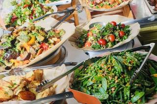 Octagreen Restaurant - 5