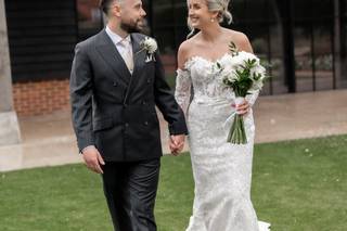Hollie-May Weddings - 7