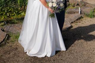 The Stables Wedding Farm - 7