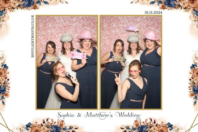 Spotlight Event Photobooth - 1