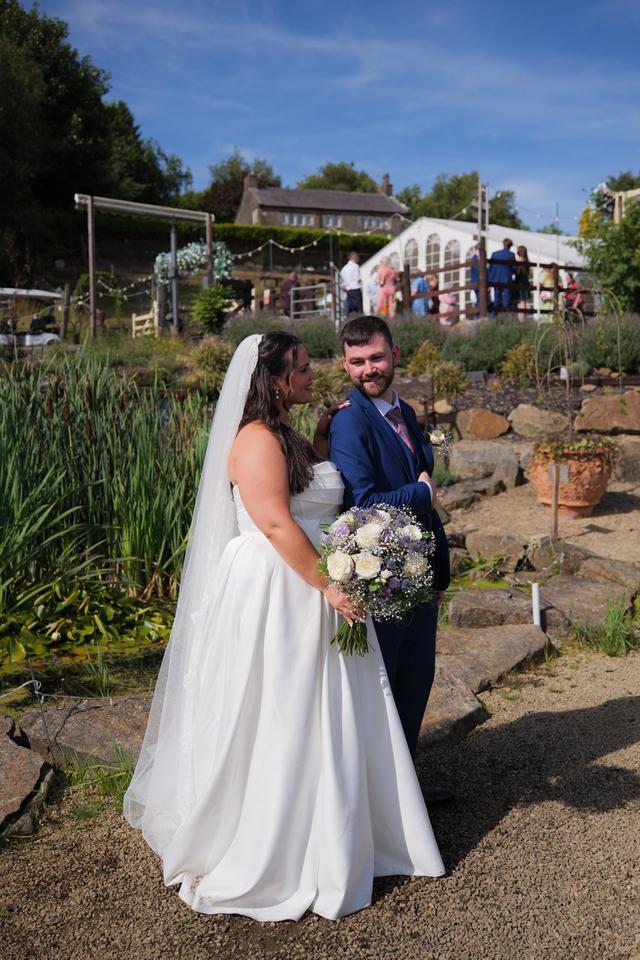 The Stables Wedding Farm - 2
