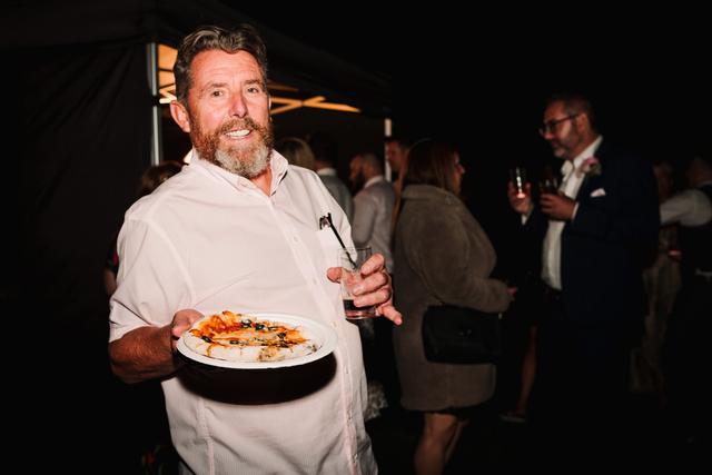 Fosters Event Catering - 4