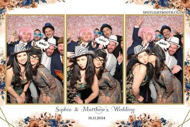 Spotlight Event Photobooth - 3