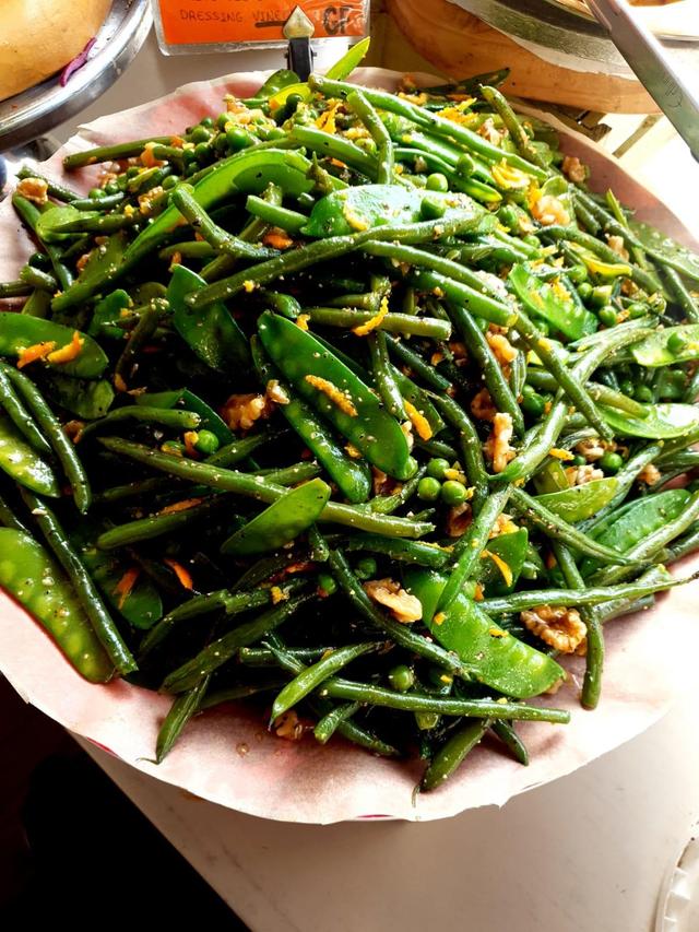 Octagreen Restaurant - 2