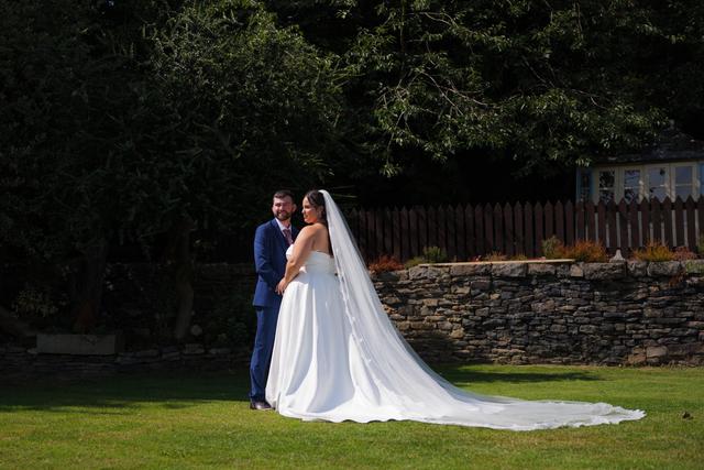 The Stables Wedding Farm - 4