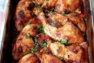 Octagreen Restaurant - 7