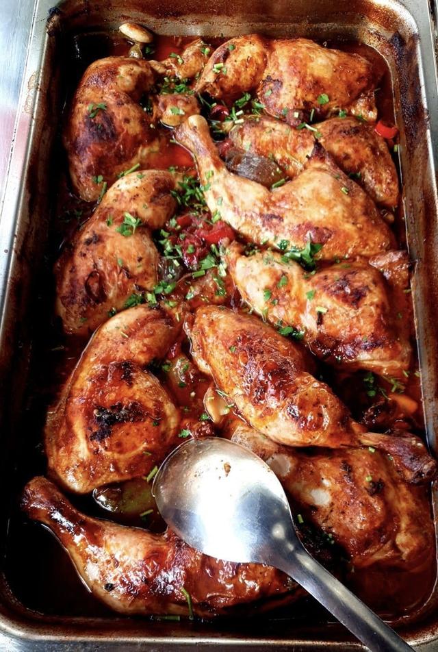 Octagreen Restaurant - 3