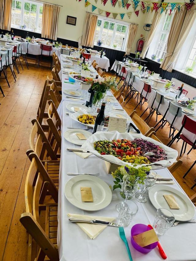 Octagreen Restaurant - 4