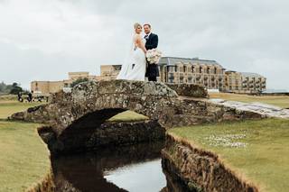 The Old Course Hotel - 16