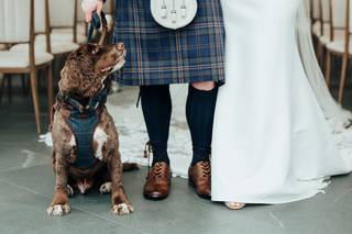 The Old Course Hotel - 17