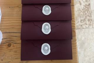 Gorgeous Invites & Stationery - 8
