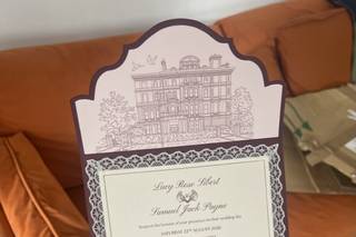 Gorgeous Invites & Stationery - 9