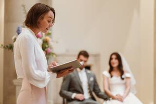 Fusion Weddings Celebrant - 5