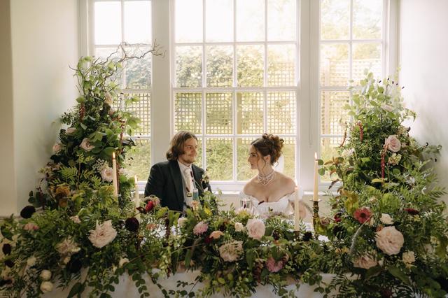 Scarlett Rose Events - 3