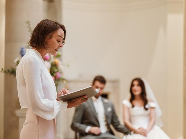 Fusion Weddings Celebrant - 1