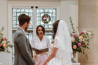 Fusion Weddings Celebrant - 6