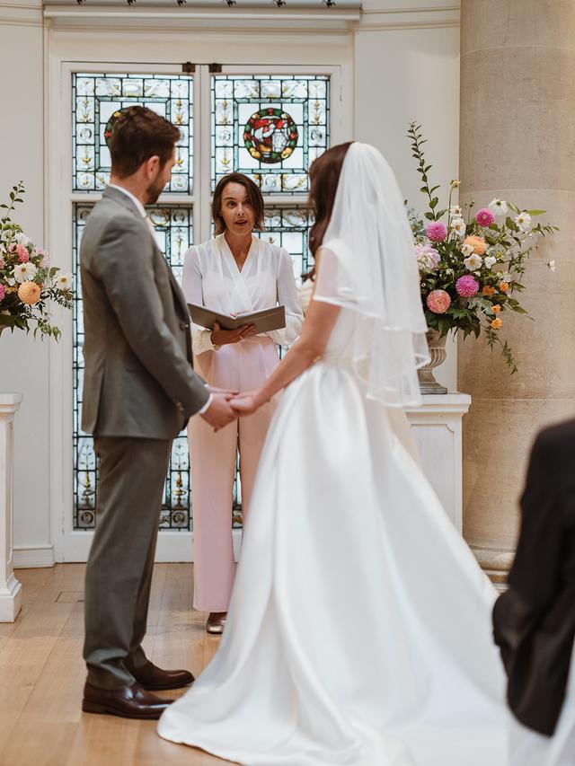 Fusion Weddings Celebrant - 2