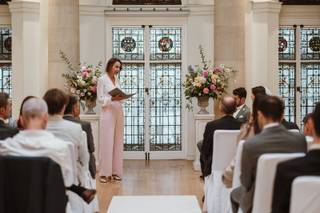 Fusion Weddings Celebrant - 7