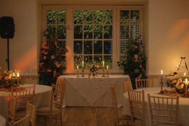 Scarlett Rose Events - 4