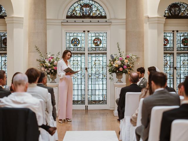 Fusion Weddings Celebrant - 3