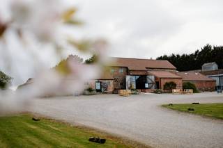 Woolas Barn - 11