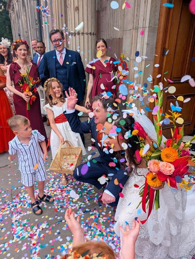 Sweet Bud Florals - 2