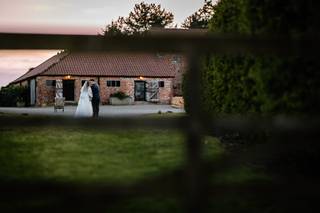 Woolas Barn - 12