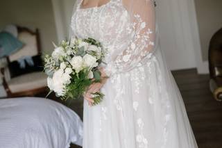 Sophie Pamela Bridal Artistry - 5