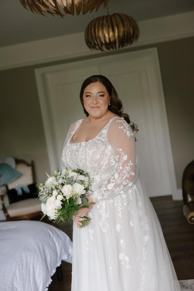 Sophie Pamela Bridal Artistry - 2